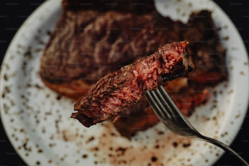 alakea steak