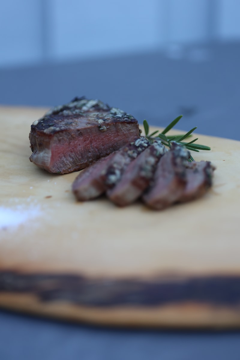 alakea steak photos