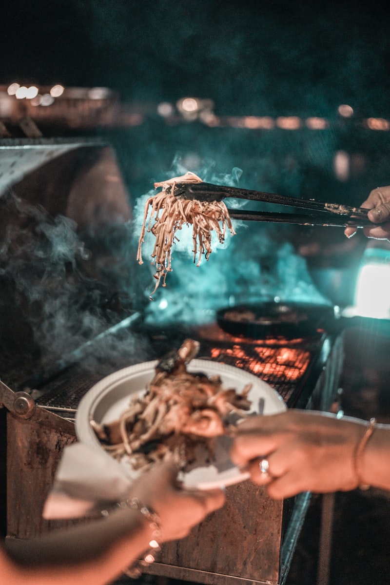 first chinese bbq haltom city