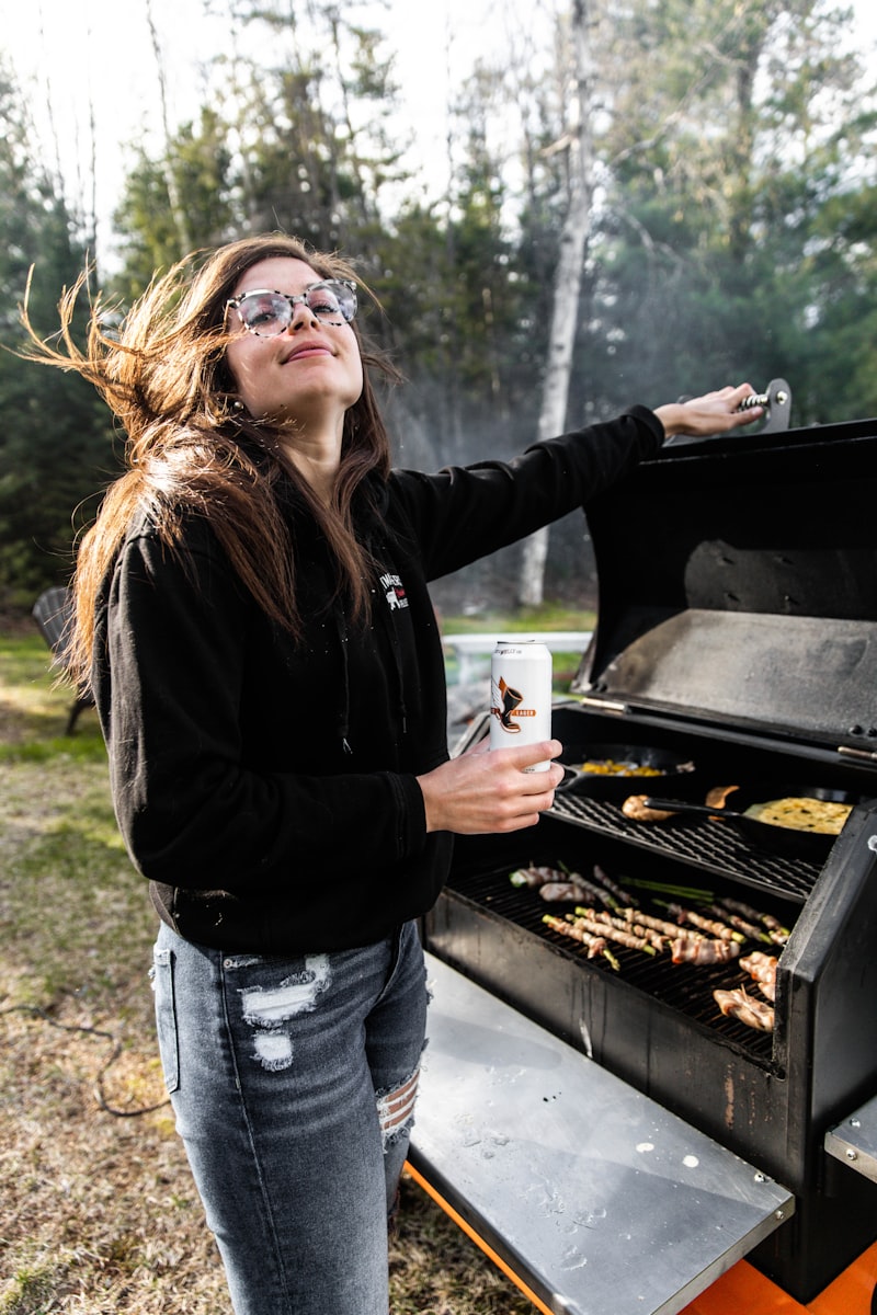 gyro grill machine