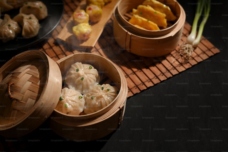 hunan cuisine dishes