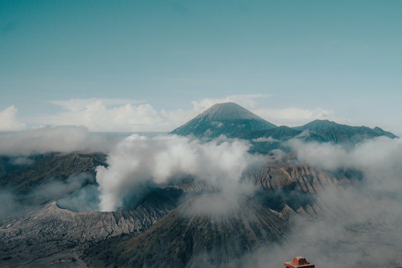 mount fujiyama