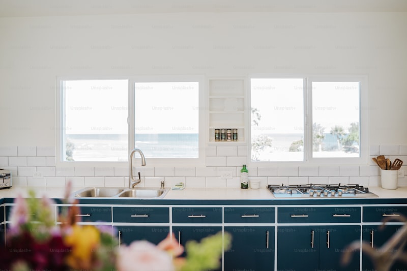 ocean front kitchen venice