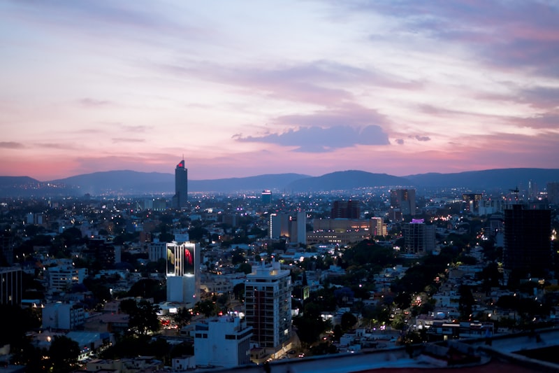 taqueria guadalajara